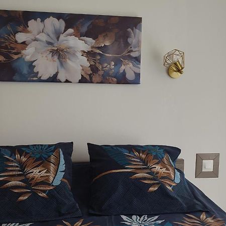 Maison T2 Avec Petit Jardin Dans Impasse Calme Baillargues Esterno foto