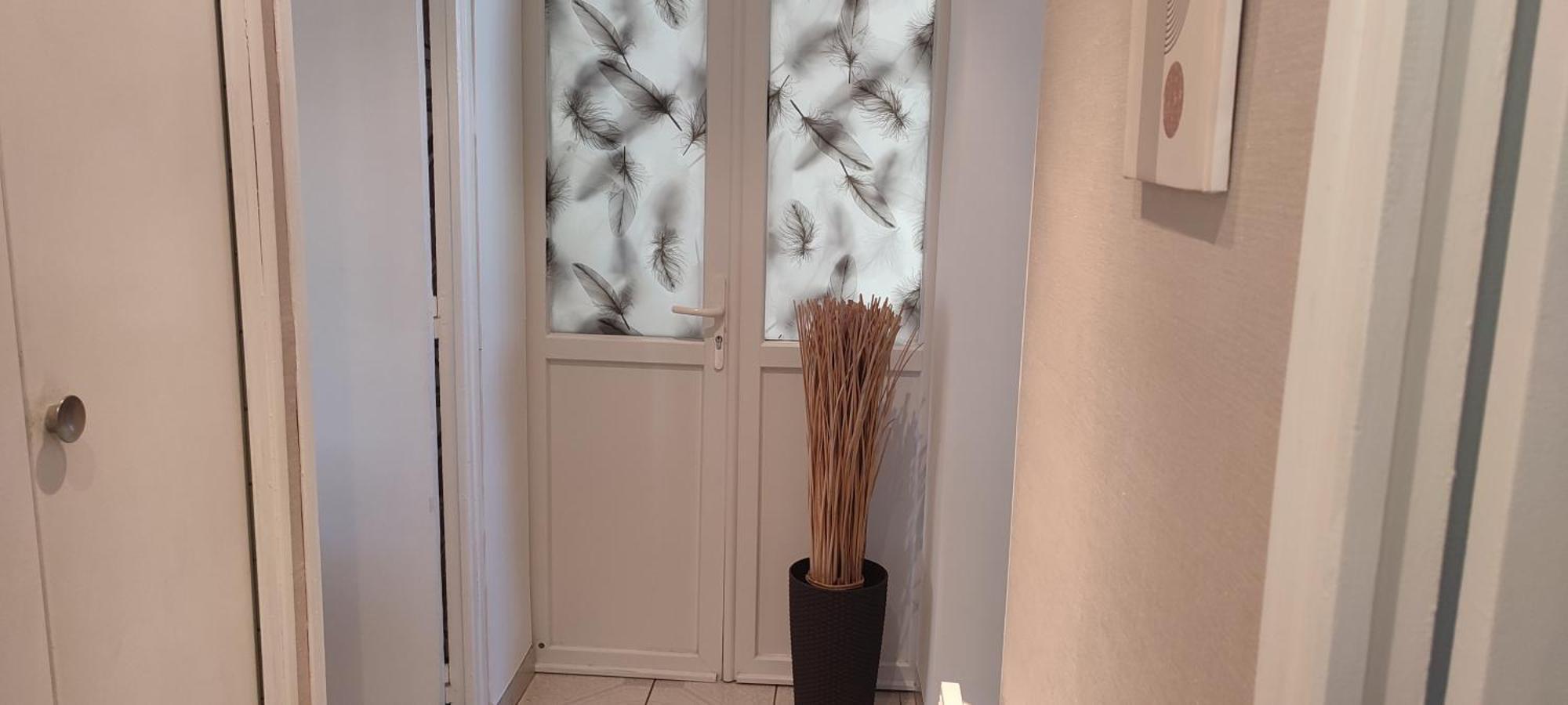 Maison T2 Avec Petit Jardin Dans Impasse Calme Baillargues Esterno foto