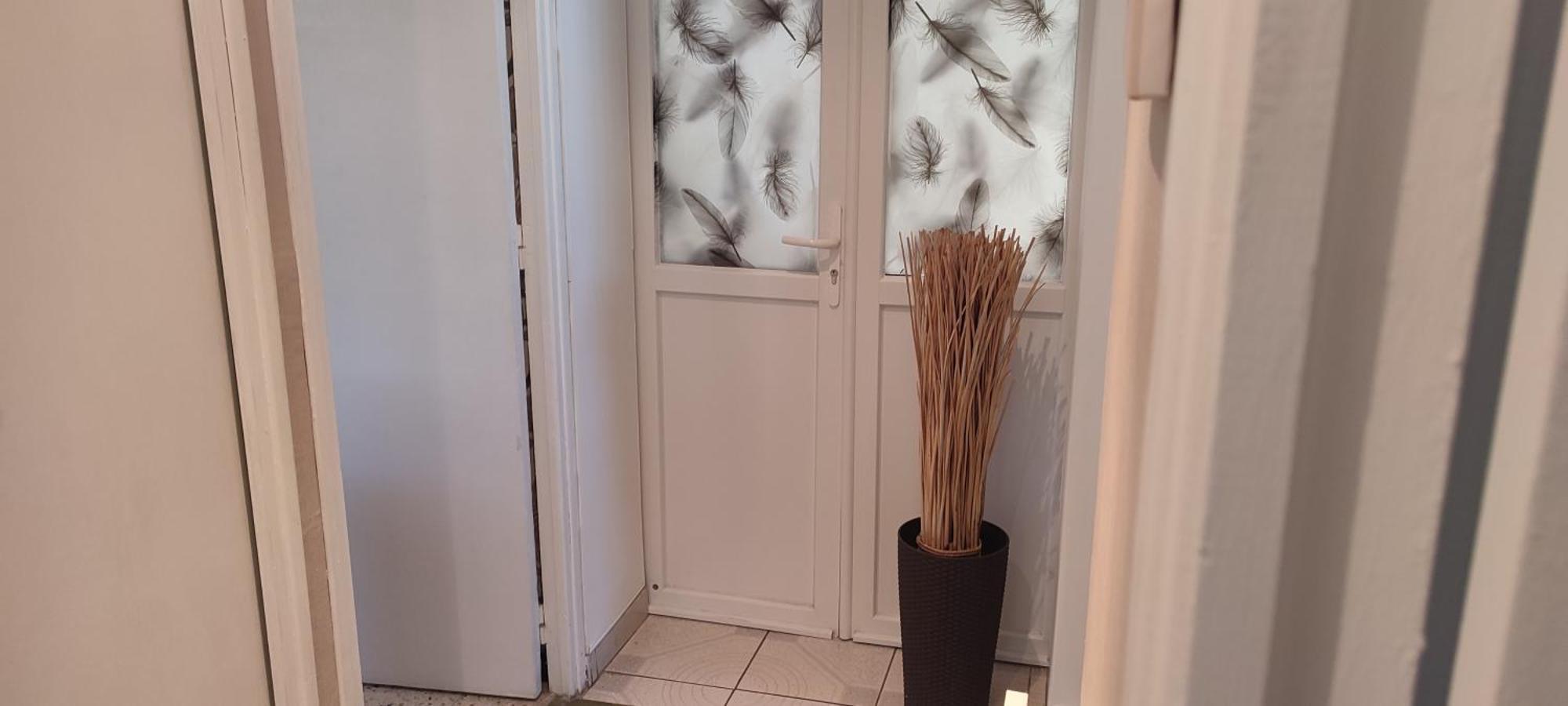 Maison T2 Avec Petit Jardin Dans Impasse Calme Baillargues Esterno foto