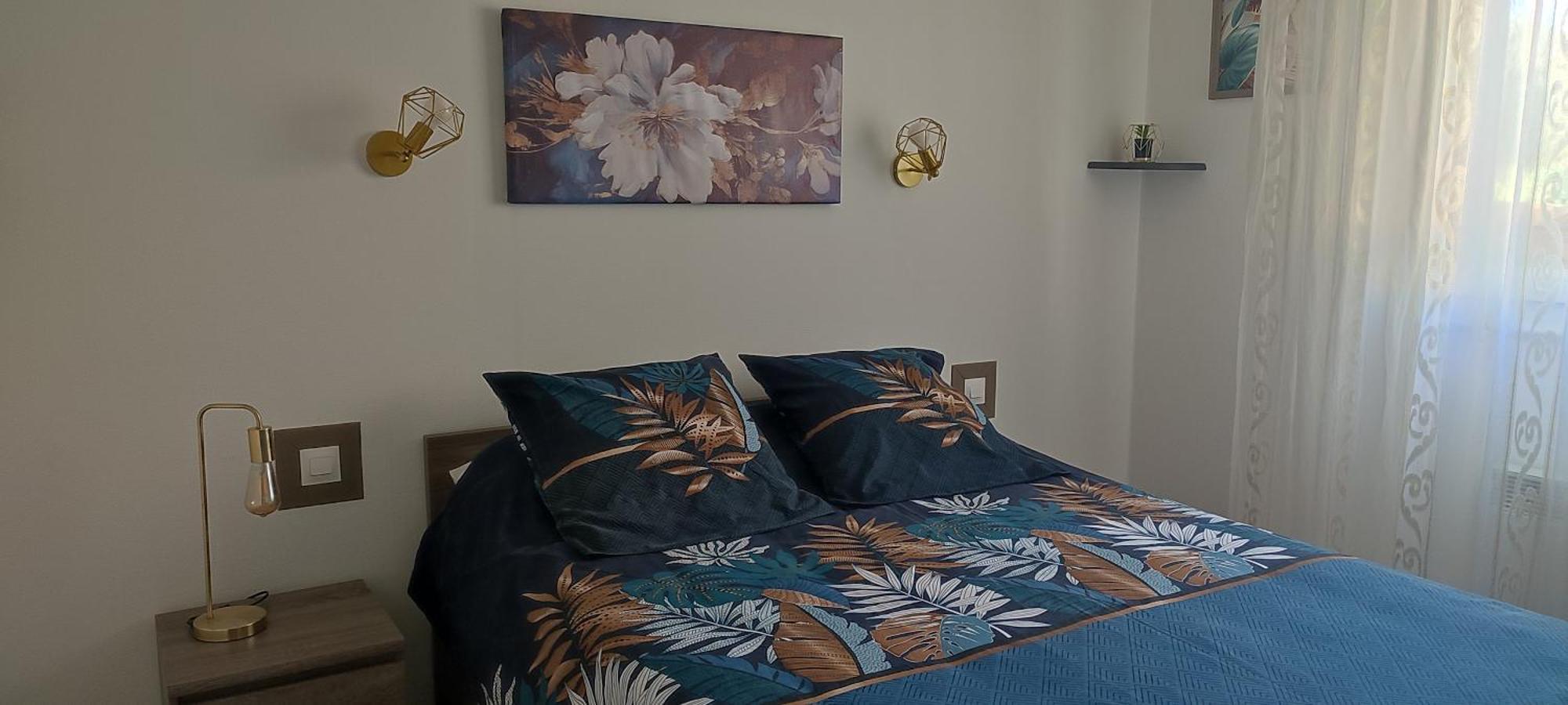 Maison T2 Avec Petit Jardin Dans Impasse Calme Baillargues Esterno foto