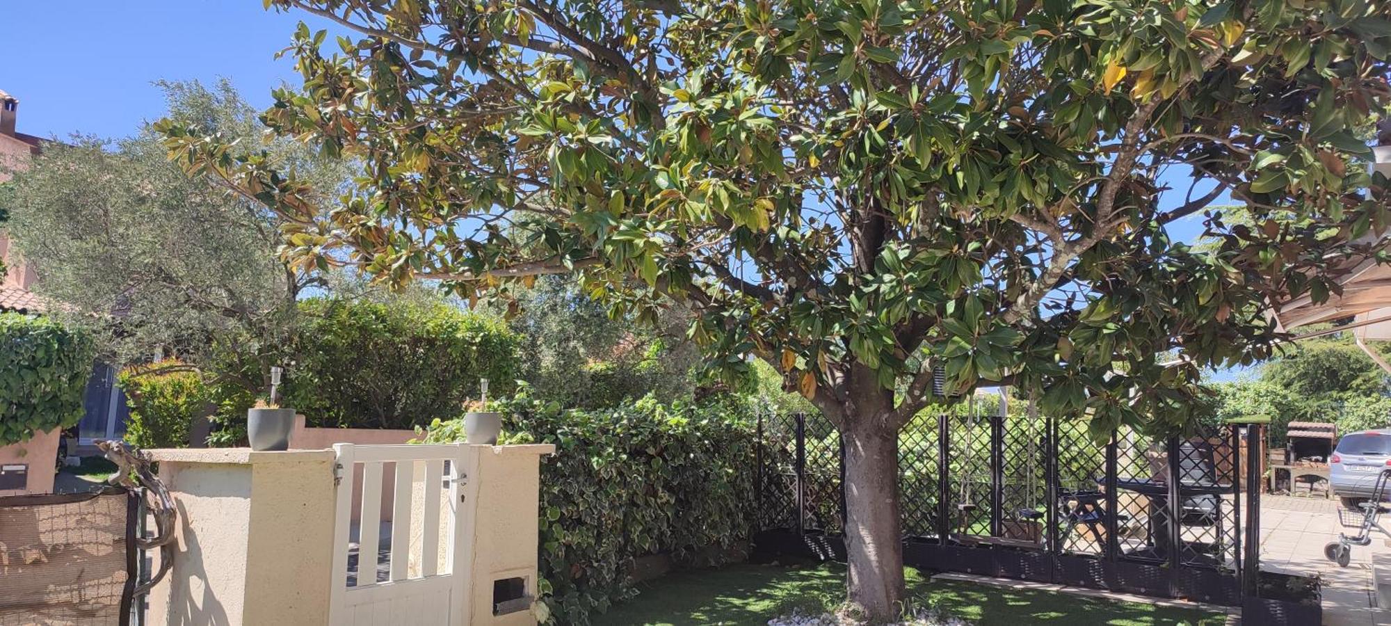 Maison T2 Avec Petit Jardin Dans Impasse Calme Baillargues Esterno foto